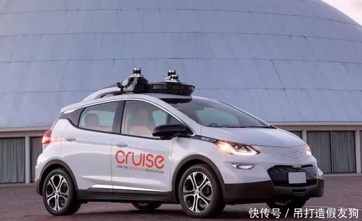 乘客|自动驾驶汽车共享一开始就朝错误的方向前进了?