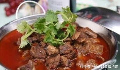 餐桌上|餐桌上备受欢迎的几道家常菜,简单美味,爽口下饭,好吃不油腻