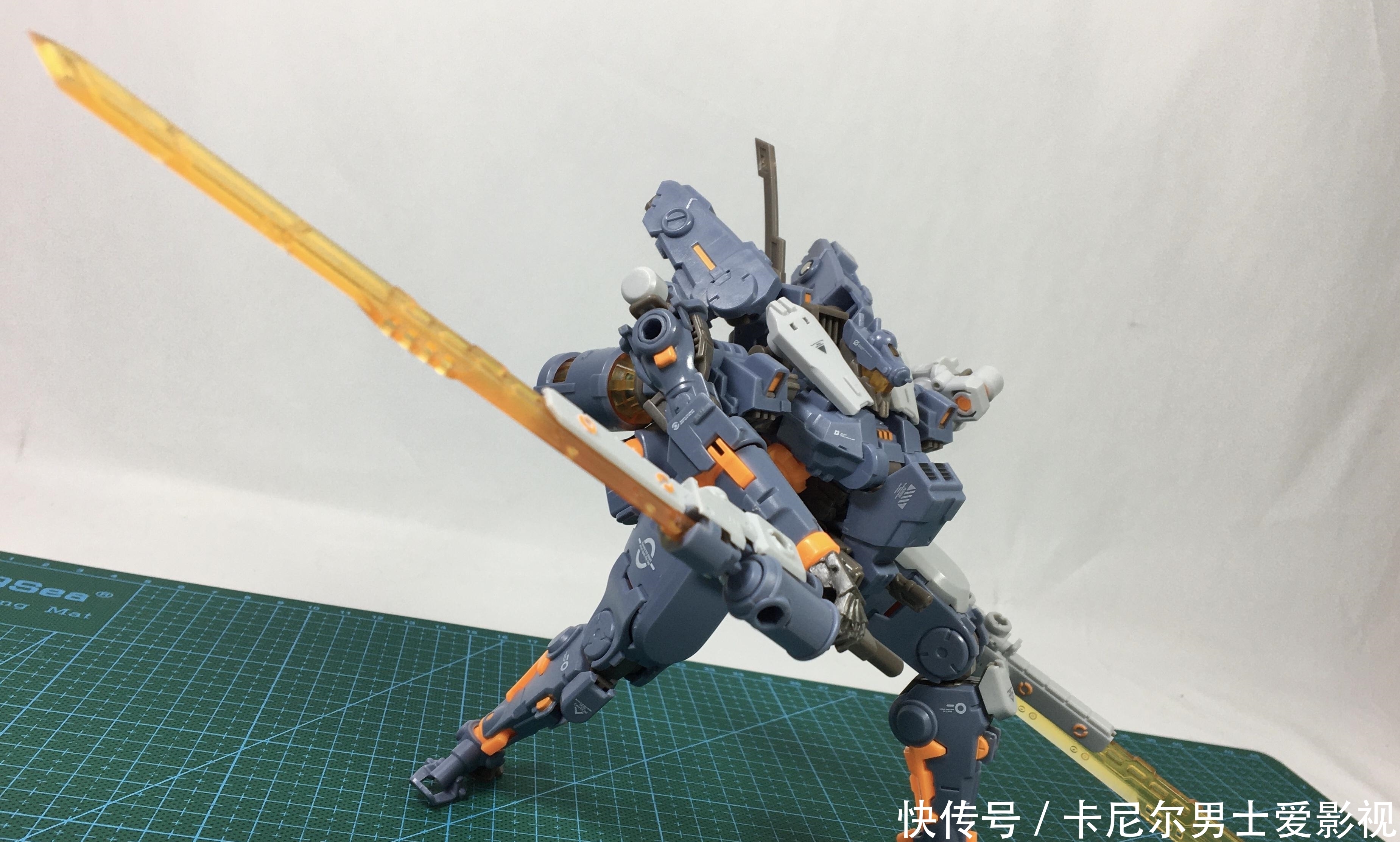  测评|【深度详评】核诚治造驳机制-狂弩测评