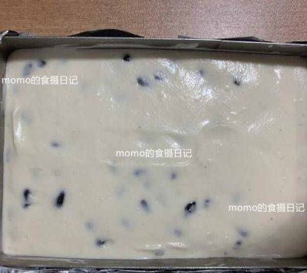 消化饼干|尝一口抹茶蜜豆奶酪,一份夏日甜点,会融化你的心