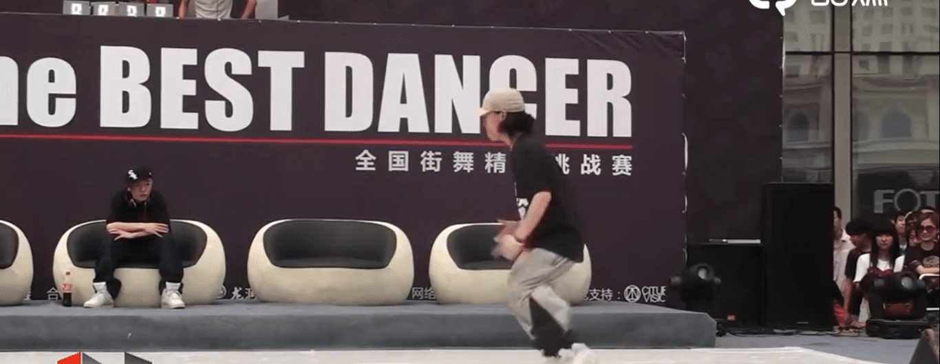  比赛|老对手重聚《街舞3》 九年前战胜王一博的少年出现在海选现场 全程没有镜头十分神秘