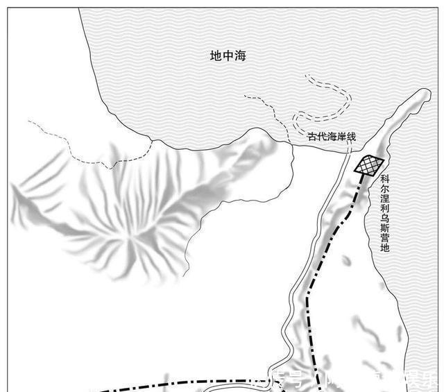 奠定|古罗马时期欧洲最卓越的三大战将-奠定了欧洲军团会战的基本战术