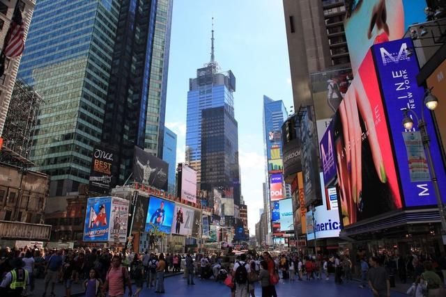 美国|不久的将来，会出现和美国一样强大的国家？哪国被认为最有希望