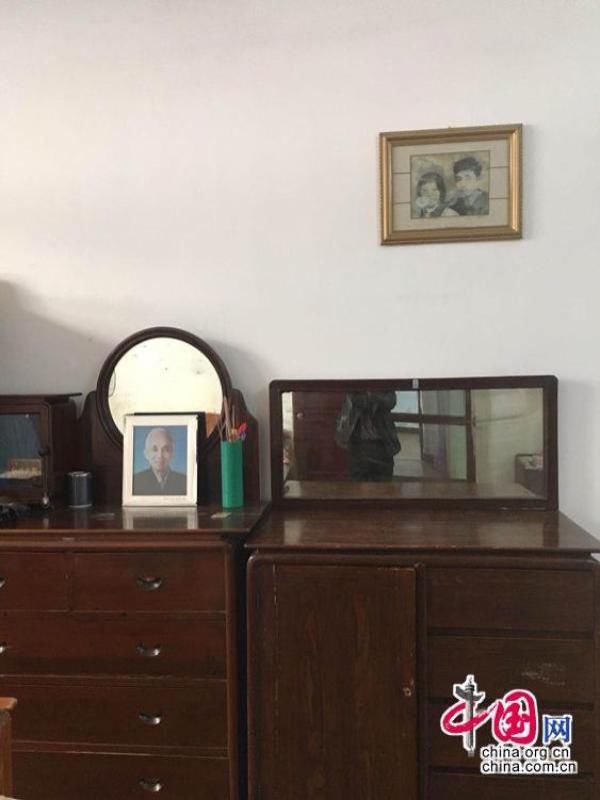 故乡|故乡的老屋