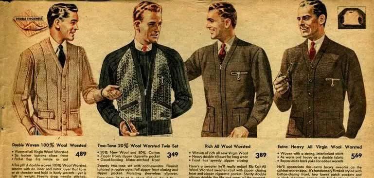 时髦|除了机车和速度,这个比赛还关注谁更时髦