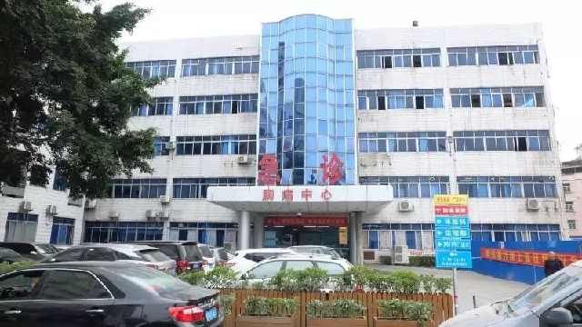  可达|30分钟内可达胸痛中心，东莞这张急救网络了不起！