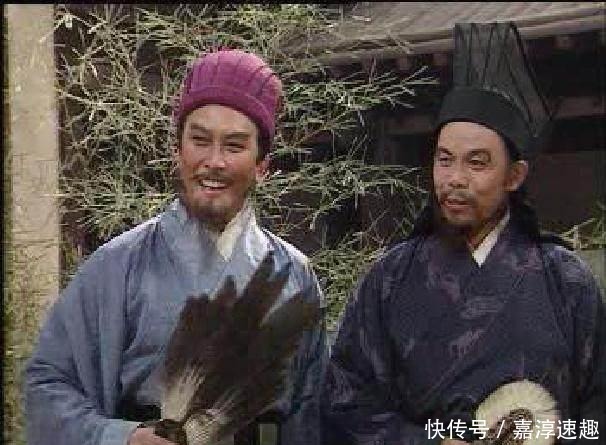  得一可安天|刘备拥有卧龙和凤雏两大法宝, 又得人心, 为何没能一统天下