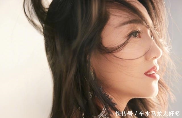  徒弟|她是朱丹徒弟，曾因说错话被华少赶下台，没想到现在30岁成这样