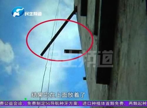  刘女士|天降钢板砸倒小伙，天价医药费让家属崩溃，负责人：与我们无关