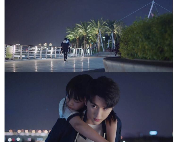  尖尖|《以家人之名》三兄妹的感情令人生羡，后期感情线你最喜欢谁？