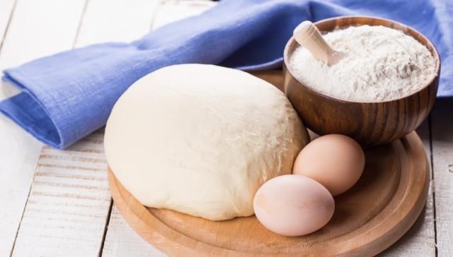 简单|做面食对有些人来说会很难,学会发面对你来说面食很简单