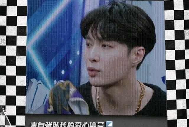  张艺兴|《这就是街舞3》剧本明显，张艺兴选人太假，他是冠军没错了！