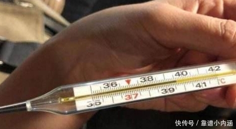 癌细胞|人体发烧到多少度,能彻底杀死癌细胞?这个数字让人不敢想象
