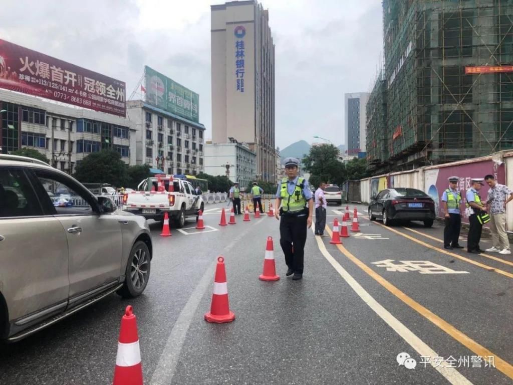 全州|全州全警“创城” 2名潜逃20年的命案逃犯、7名盗窃嫌疑人在同一天落网