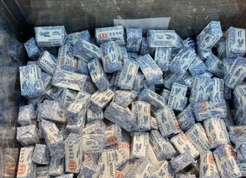 从来不|超市里这5种糖果,几十年来没换过包装,从来不愁卖,太受欢迎