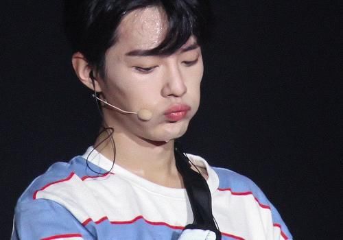  成员|2020亚太区最帅100张面孔：肖战和王一博同入围，R1SE有1位成员