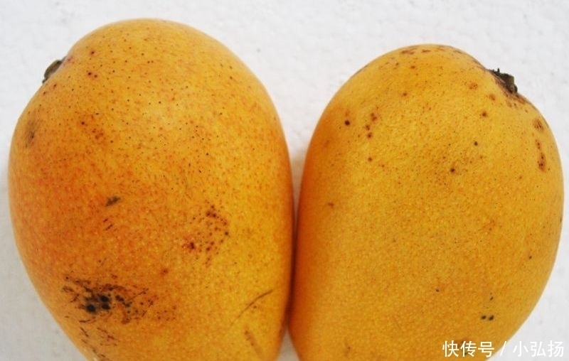 可别|买芒果时,可别被老板忽悠了!要学会自己挑,教你点挑芒果小技巧