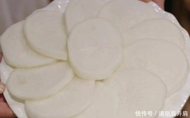 会端|吃自助烤肉,明明没拿萝卜,为啥服务员会端来一盘不懂可别乱吃