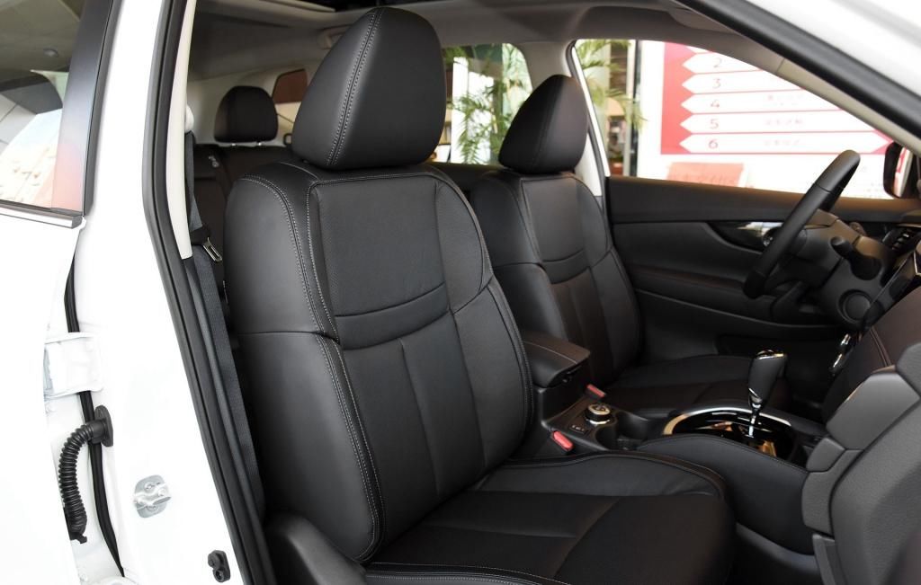  劲敌|日系又来一位劲敌，主打年轻市场，车身尺寸又增大，不考虑一下？