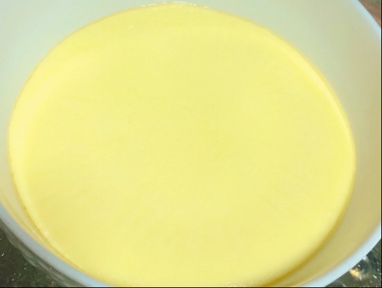  冷水|蒸鸡蛋羹，用冷水和热水都错了，这才是正确做法，鸡蛋滑嫩似果冻