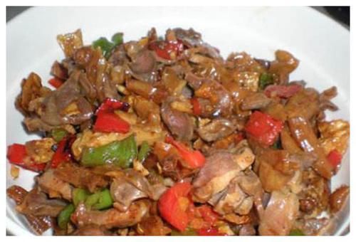  人人|高颜值的几道家常菜，倍香，人人称赞的好味道，宴客才能拿得出手