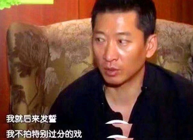 事业|被林心如“坑”了16年的他，靠种田成亿万富豪