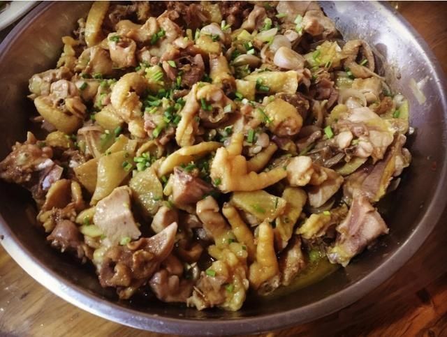 油烟|热天多吃这菜,蒸一蒸就好,完全没有油烟,鲜美到大家停不下筷子