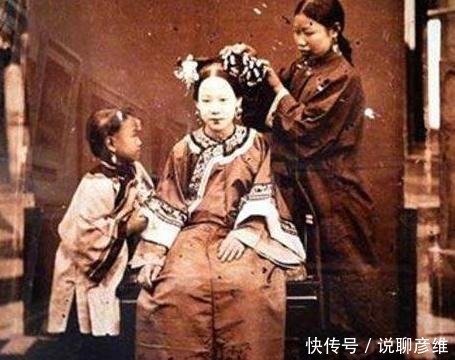 谭延闿|小妾有孕只能站着吃饭，24年后儿子金榜题名，丈夫：可以坐下了