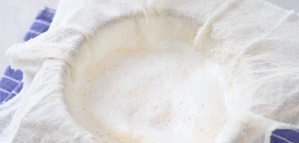 香绝|早餐别只喝豆浆了！这新吃法香绝了，简单又省心