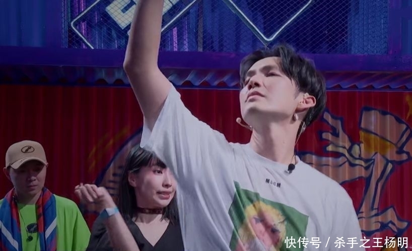 张艺兴组|钟汉良业务不够智商来凑 惜败张艺兴却赢了观众缘