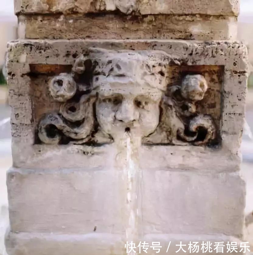  罗马|汉代同期的罗马人: 自来水用量堪比现代北上广