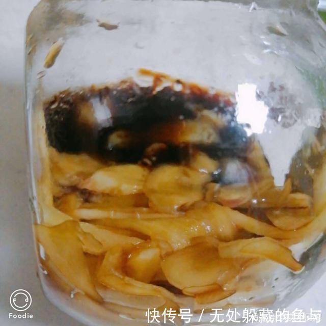  鲜嫩|夏日开胃还得吃它，简单又美味，爽脆鲜嫩，保证你吃了还想吃