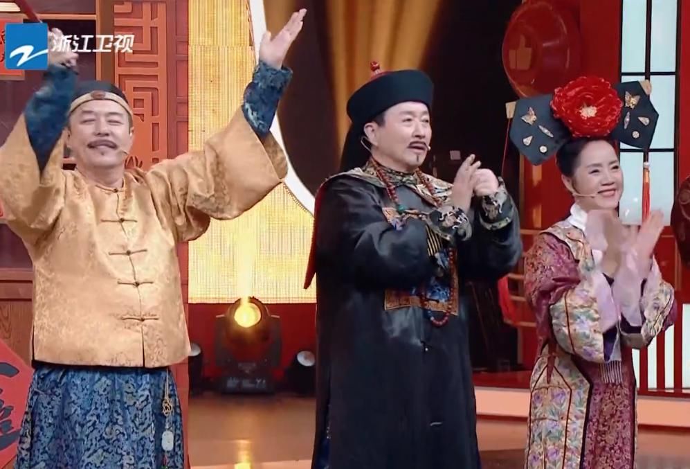  叫法|叫“宋丹丹”不够尊敬，“丹姐”又显得老气，华晨宇的叫法很圈粉