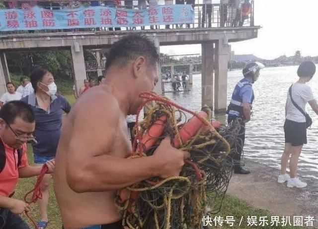  心碎|心碎！又一起！事发时父母就在他身边……