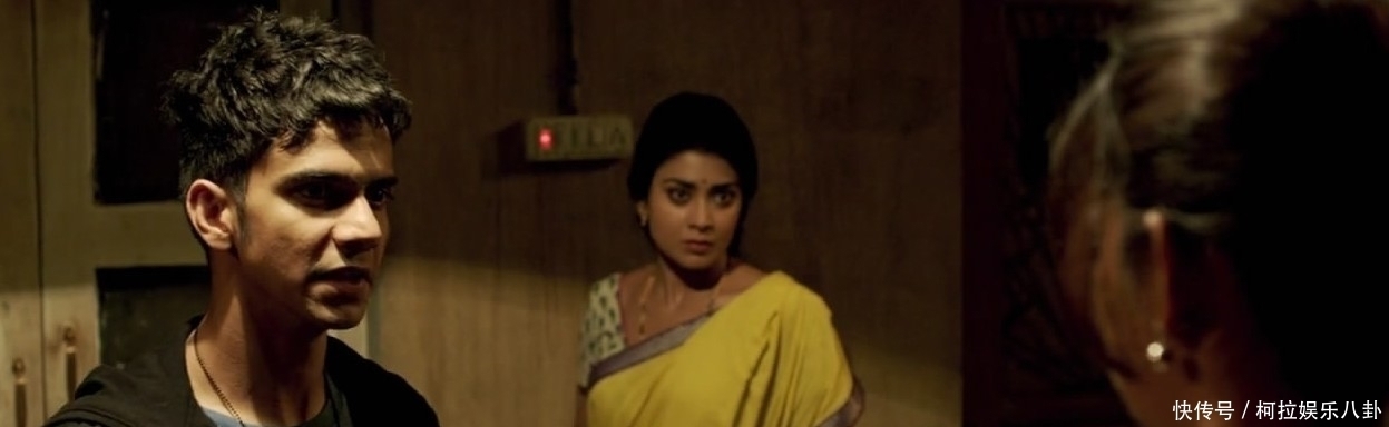 大女儿|高智商犯罪片《误杀瞒天记》：如何从杀人凶手变为受害者？