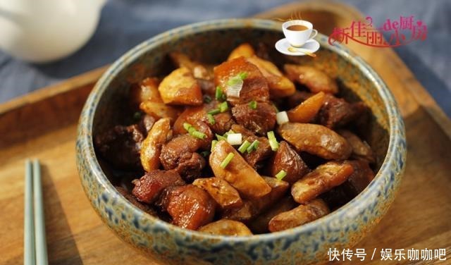 大火收汁即|分享6道美味下饭、百吃不厌的家常菜,收藏好,每天换着花样做吧