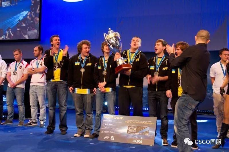 markeloff|CS末代狙神不再扛狙——markeloff