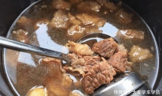 不烂|牛肉炖几小时都不烂用爷爷的秘方，加入1勺“调料”，肉质软嫩
