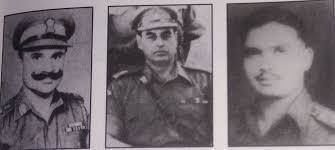  非洲|被收拾的印军，是王牌部队？非洲痛击隆美尔，旅长出身贵族