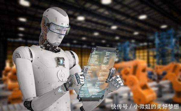 增长|中国是目前世界上最大,增长最快的机器人市场