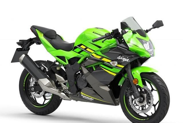  川崎|川崎将面向亚洲市场推出Ninja150和Z150？