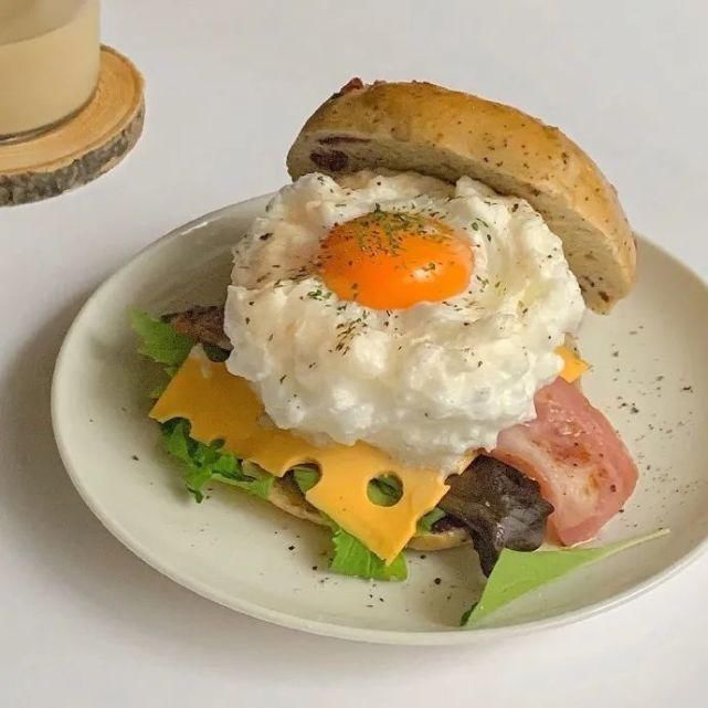  習慣|背景 | “放不下的只是習慣”