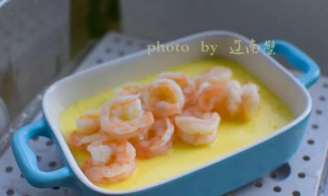  做出|想做出又嫩又滑的蒸蛋羹，你要注意这几个要点