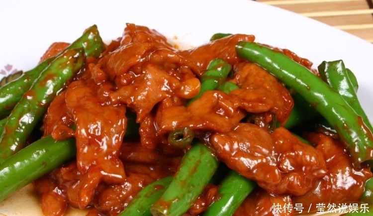 饭菜|热天必备的可口下饭菜,鲜美易做又解馋,增强免疫力让身体更健康