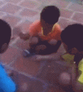 后备箱|搞笑GIF:铲屎的,告诉你,赶紧把我放了,否则我拆了你的后备箱