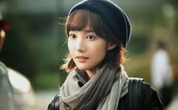 朴敏英就|因整容走上颜值巅峰，14年来完全不见手术后遗症，这张脸无话可说