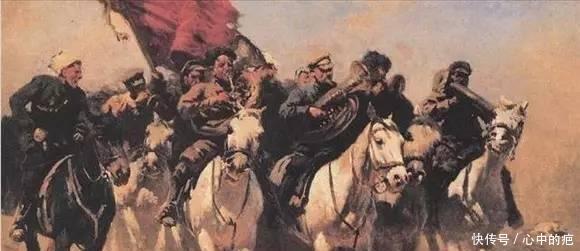 女真族|强大的女真族为什么打不过蒙古人是蒙古人太强,还是女真太弱