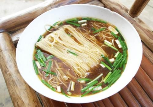  挂面|去超市买挂面，不管什么品牌，一定要看清两行字，买错等于白花钱