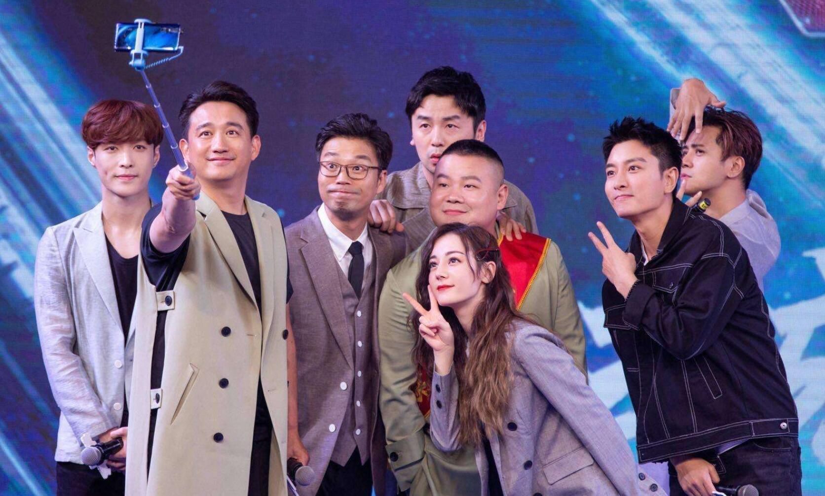  不少人|《跨界歌王》阵容曝光，都是高颜值高人气，得知这位顶流必追