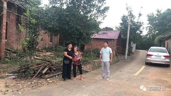 玉环|宋小女与张玉环的爱情故事:你还欠我一个拥抱